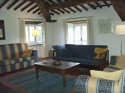 度假居 Palazzo Casale